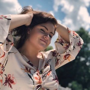 Meet your Posher, Katherine